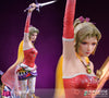 FF6 - Terra (Green Hair) Statue