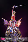 FF6 - Terra (Green Hair) Statue