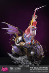 FF6 - Terra (Green Hair) Statue