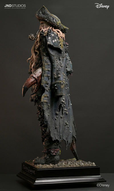 Pirates of the Caribbean - Davy Jones 1/3 Scale Statue