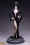 Elvira Mistress of the Dark Statue