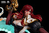 League of Legends - Miss Fortune 1/4 Scale Statue