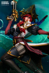 League of Legends - Miss Fortune 1/4 Scale Statue