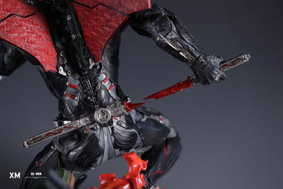 Batman Beyond (Samurai) 1/4 Scale Statue