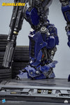 Optimus Prime Human-Size Statue