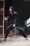John Wick C Type Kojun Works 1/6 Scale Figure Set