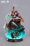 League of Legends - Miss Fortune 1/4 Scale Statue