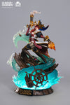 League of Legends - Miss Fortune 1/4 Scale Statue