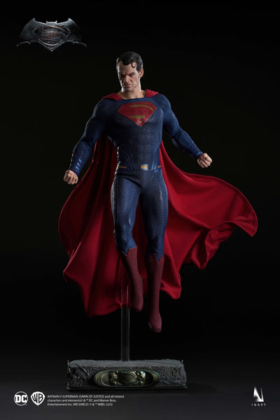 Superman (Henry Cavill) InArt 1/6 Scale Figure