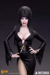 Elvira Mistress of the Dark (Exclusive) 1/4 Scale Maquette Statue