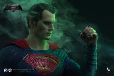 Superman (Henry Cavill) InArt 1/6 Scale Figure