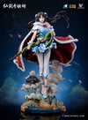 Legend of Sword and Fairy - Zhao Ling-Er (Regular) 1/4 Scale Statue