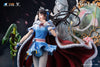 Legend of Sword and Fairy - Zhao Ling-Er (Deluxe) 1/4 Scale Statue