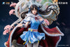 Legend of Sword and Fairy - Zhao Ling-Er (Deluxe) 1/4 Scale Statue