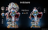 Legend of Sword and Fairy - Zhao Ling-Er (Deluxe) 1/4 Scale Statue