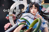 Legend of Sword and Fairy - Zhao Ling-Er (Deluxe) 1/4 Scale Statue