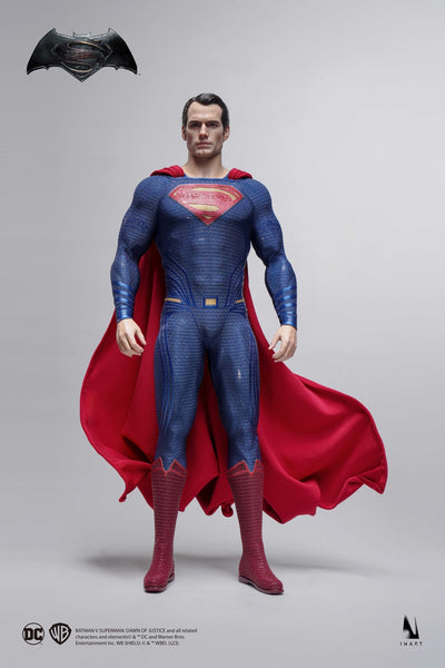 Superman (Henry Cavill) InArt 1/6 Scale Figure