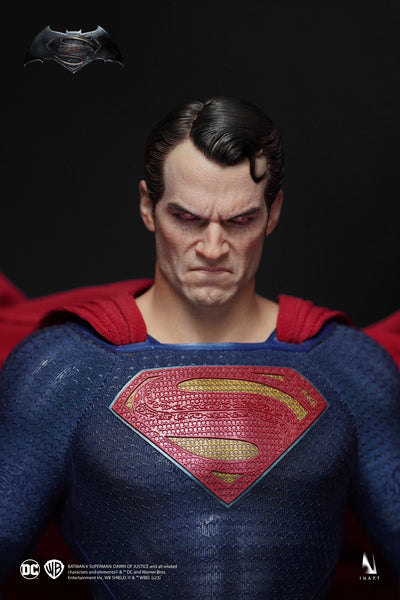 Superman (Henry Cavill) InArt 1/6 Scale Figure