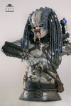 Predator 2 - Greyback Predator (Ver. A) Life-Size Bust by Deep Tale