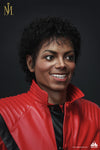 Michael Jackson Thriller Life-Size Bust