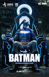 Batman and Mobius Chair 1/10 Scale Statue