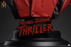 Michael Jackson Thriller Life-Size Bust