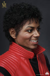 Michael Jackson Thriller Life-Size Bust