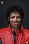 Michael Jackson Thriller Life-Size Bust