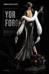 Yor Forger 1/4 Scale Statue