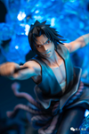 Naruto Shippuden - Sasuke Uchiha Statue