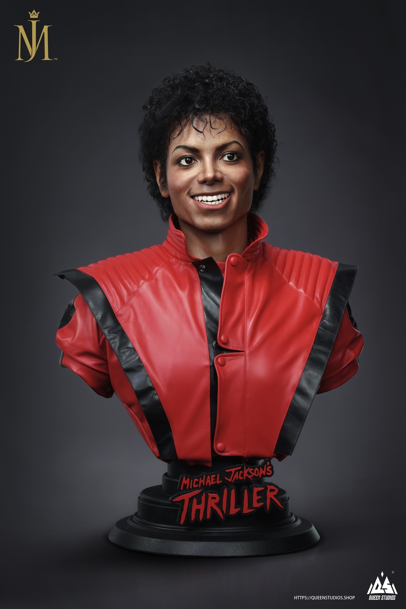 michael jackson thriller