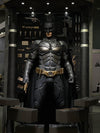 The Dark Knight - Batman (Ultimate Ed. - Armory) Life-Size Statue