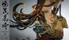 Yan Hua Yi Leng (Color) by Yuan Xing Liang x Vincent Fang
