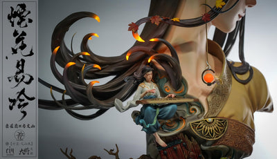 Yan Hua Yi Leng (Color) by Yuan Xing Liang x Vincent Fang