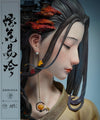 Yan Hua Yi Leng (Color) by Yuan Xing Liang x Vincent Fang