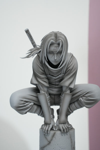 Naruto Shippuden - Itachi Nova Series 1/6 Scale Statue