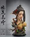 Yan Hua Yi Leng (Color) by Yuan Xing Liang x Vincent Fang