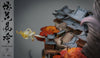 Yan Hua Yi Leng (Color) by Yuan Xing Liang x Vincent Fang