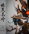 Yan Hua Yi Leng (Color) by Yuan Xing Liang x Vincent Fang
