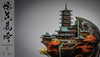 Yan Hua Yi Leng (Color) by Yuan Xing Liang x Vincent Fang