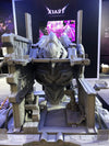 Evangelion New Theatrical Edition - Unit 01 Bust