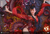 Imperial Dragon Dance Statue