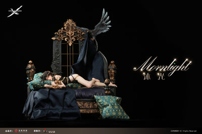 Ghostblade - Moonlight (EXCLUSIVE) 1/6 Scale Statue