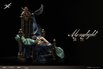 Ghostblade - Moonlight (EXCLUSIVE) 1/6 Scale Statue