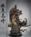 Yan Hua Yi Leng (Color) by Yuan Xing Liang x Vincent Fang