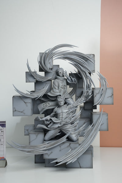 Naruto Shippuden - Tobi MAX+ 1/6 Scale Statue