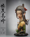 Yan Hua Yi Leng (Color) by Yuan Xing Liang x Vincent Fang