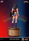 Wonder Woman (Ultimate Warrior Edition) Prestige Series 1/3 Scale Statue