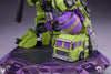 Transformers - Devastator Museum Scale Statue