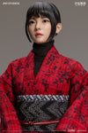 Girls' Revolution - Yui (Basic Edition) 1/6 Scale Figure